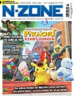 N-Zone